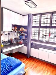 Blk 627 Senja Grand (Bukit Panjang), HDB 4 Rooms #568092841
